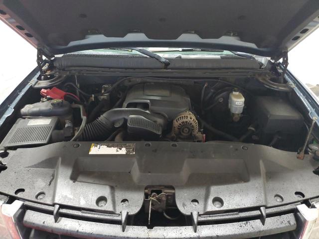 2011 GMC Sierra K1500 Sle VIN: 1GTR2VE39BZ195984 Lot: 62422874