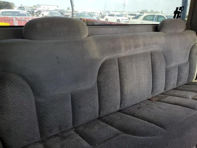 2000 Chevrolet Gmt-400 C2500 VIN: 1GCGC29R4YF415933 Lot: 61545544