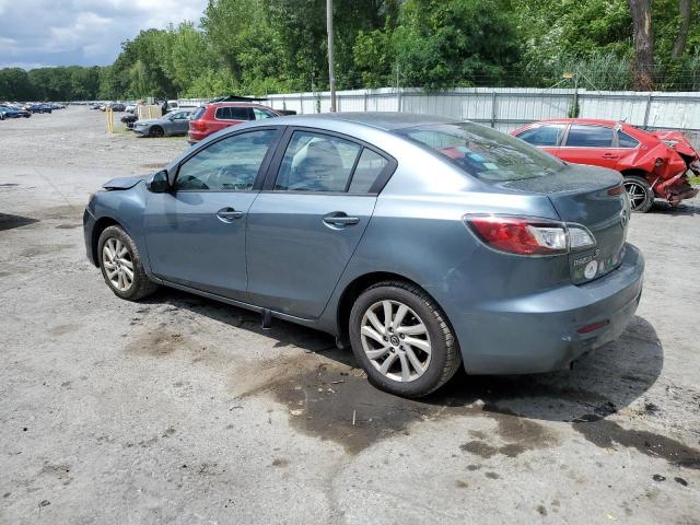 VIN JM1BL1VP4D1781231 2013 Mazda 3, I no.2