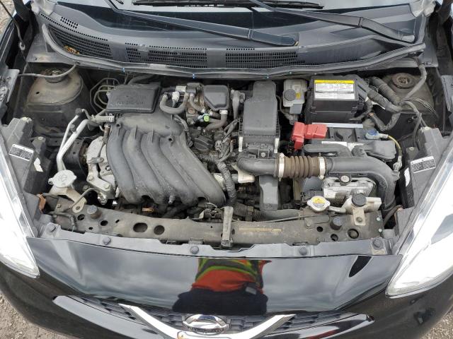2019 NISSAN MICRA - 3N1CK3CP9KL234826