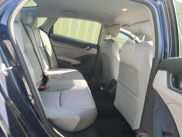 2019 HONDA ACCORD LX - 1HGCV1F14KA067977