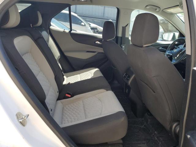 2019 CHEVROLET EQUINOX LT - 2GNAXUEV7K6137482
