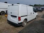 NISSAN NV200 2.5S снимка