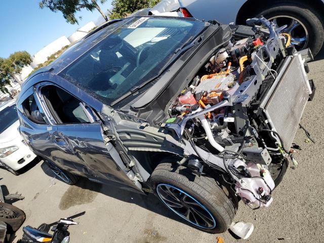 2022 CHEVROLET BOLT EUV P - 1G1FZ6S01N4108233