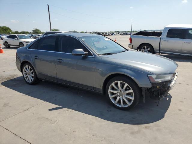 VIN WAUEFAFL1DA059826 2013 Audi A4, Premium Plus no.4