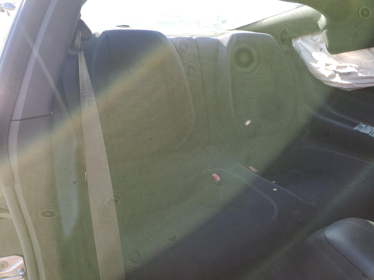 1FA6P8TH3H5241092 2017 Ford Mustang