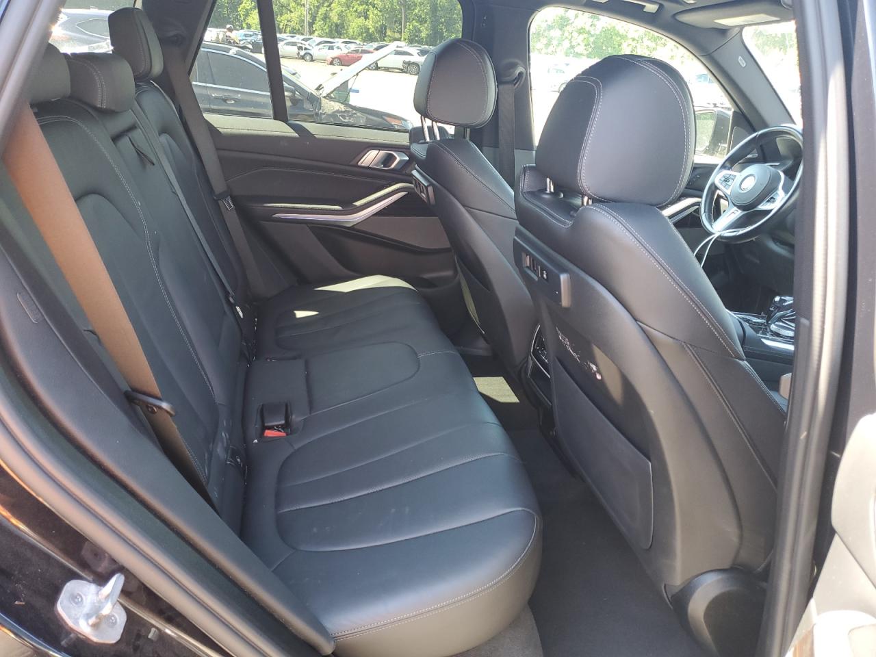 5UXCR6C0XM9F01871 2021 BMW X5 xDrive40I