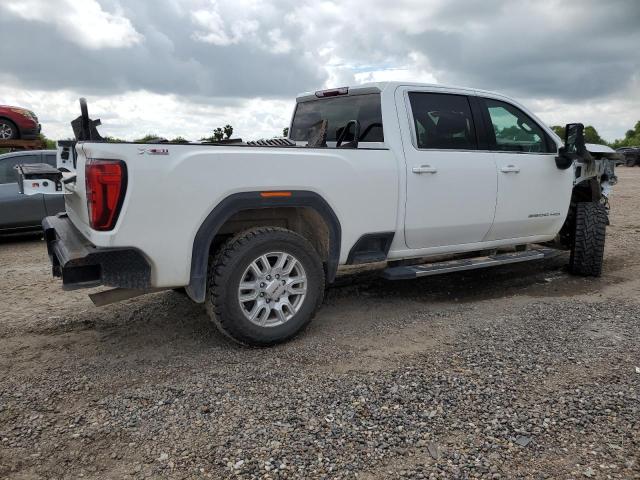 2021 GMC SIERRA K25 - 1GT49ME7XMF318571