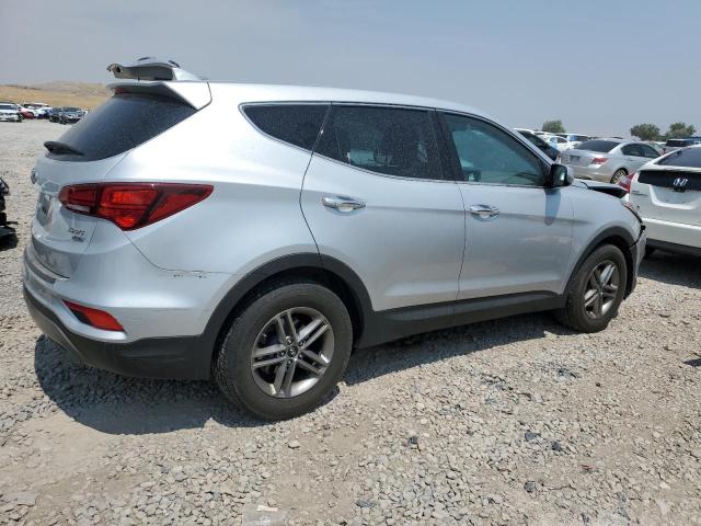2017 HYUNDAI SANTA FE S - 5XYZTDLB8HG403457