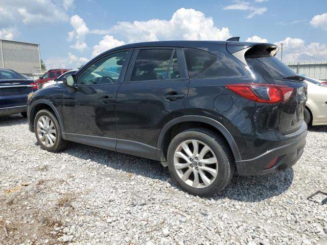 VIN JM3KE4DE4D0105452 2013 Mazda CX-5, GT no.2