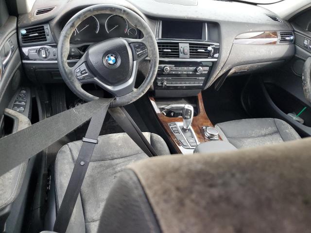 VIN 5UXWX9C53G0D66368 2016 BMW X3, Xdrive28I no.8