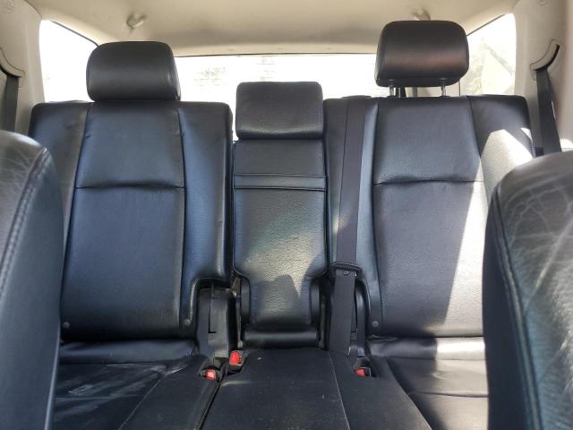 2011 Toyota 4Runner Sr5 VIN: JTEBU5JR2B5074867 Lot: 61657114