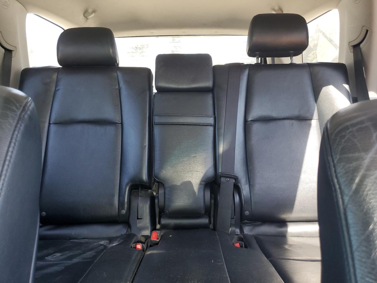 JTEBU5JR2B5074867 2011 Toyota 4Runner Sr5