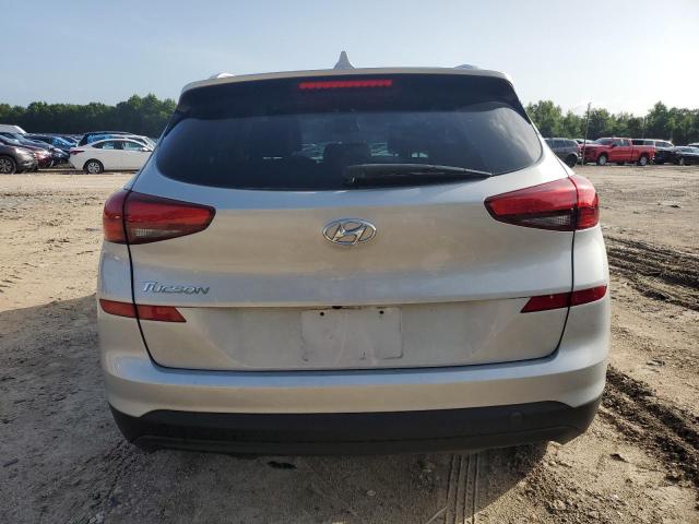 2019 Hyundai Tucson Limited VIN: KM8J33A46KU848115 Lot: 62573894