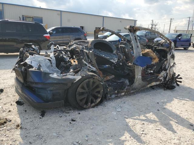 2023 TESLA MODEL X - 7SAXCAE57PF404881