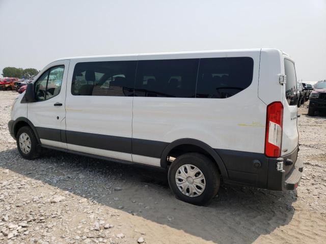 2015 FORD TRANSIT T- - 1FBZX2ZM7FKA91984