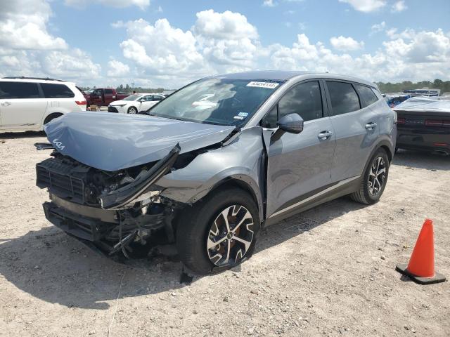 2023 KIA SPORTAGE E - 5XYK33AF4PG055205