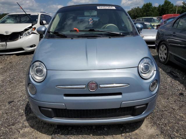 VIN 3C3CFFDR2DT514212 2013 Fiat 500, Pop no.5