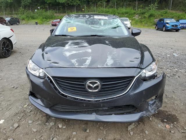 VIN JM1GJ1T65F1178832 2015 Mazda 6, Touring no.5