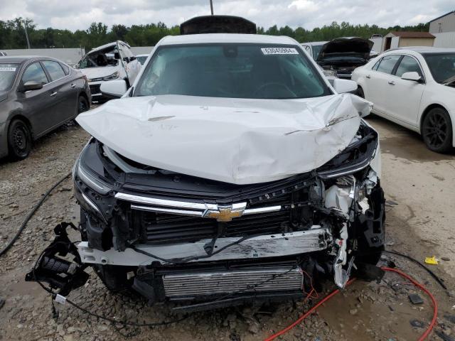 2024 CHEVROLET EQUINOX LT - 3GNAXKEG6RS104281
