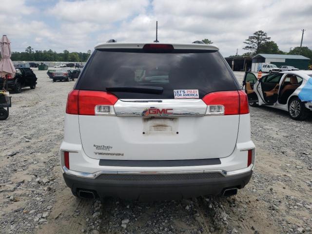 2016 GMC TERRAIN SL - 2GKFLNE33G6119751