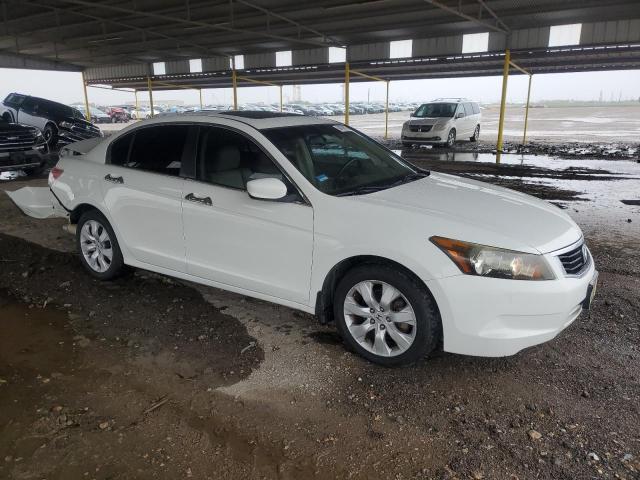 2009 HONDA ACCORD EXL 1HGCP268X9A189489  64784174