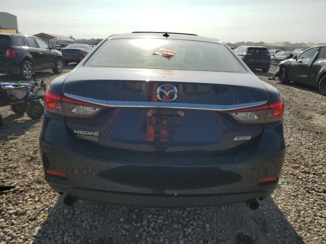 2017 MAZDA 6 TOURING - JM1GL1V55H1129728