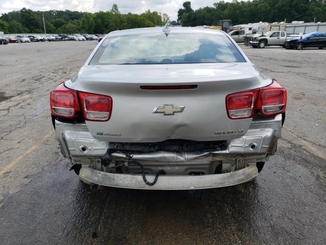 2016 CHEVROLET MALIBU LIM - 1G11C5SA7GF155952