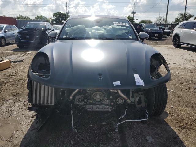 2023 PORSCHE MACAN S - WP1AG2A56PLB39790