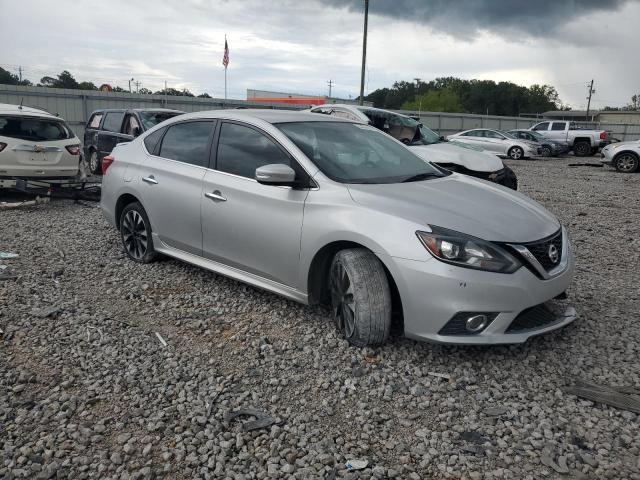 Vin: 3n1ab7ap1hy400883, lot: 60638414, nissan sentra s 20174