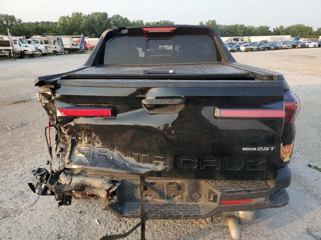 2023 HYUNDAI SANTA CRUZ - 5NTJDDAFXPH051409