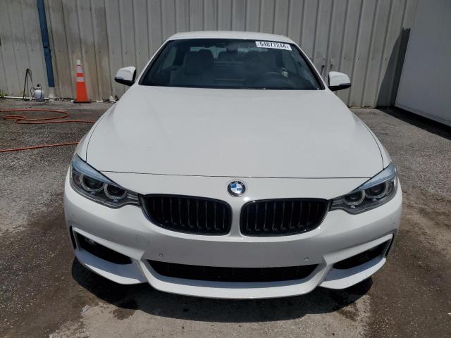 VIN WBA4T9C52H5A14808 2017 BMW 4 Series, 440I no.5