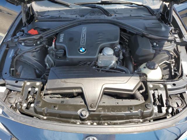 VIN WBA3N7C53EF719730 2014 BMW 4 Series, 428 I no.11