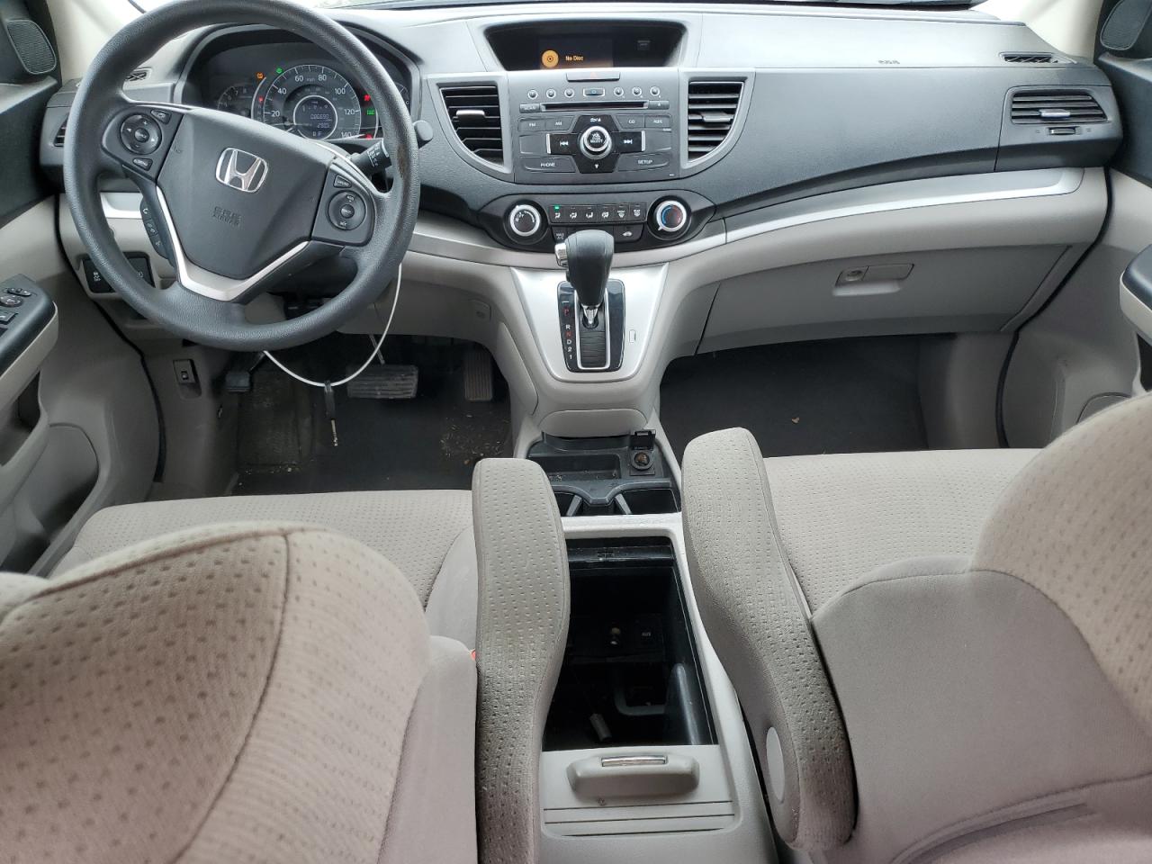 5J6RM4H53EL004935 2014 Honda Cr-V Ex