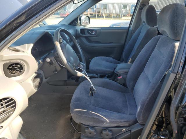 2004 Hyundai Santa Fe Gls VIN: KM8SC73DX4U824587 Lot: 61645904