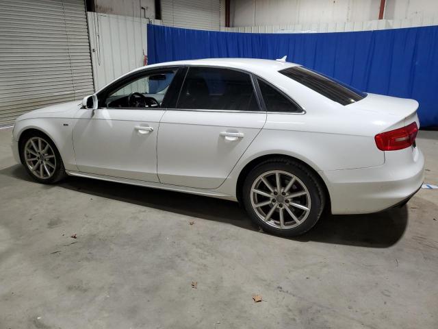 VIN WAUBFAFL5GN003713 2016 Audi A4, Premium S-Line no.2