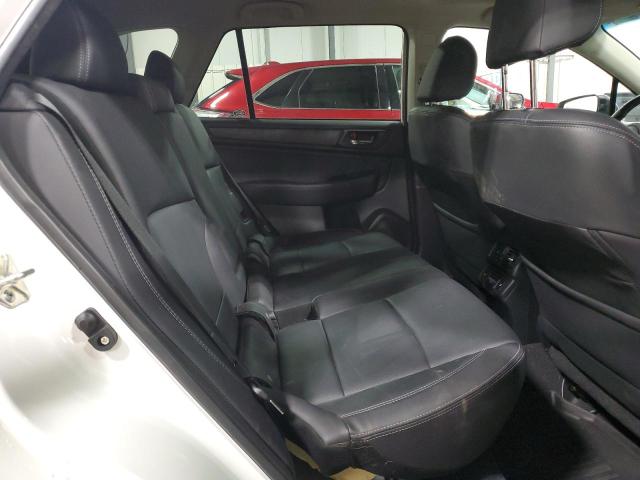 2018 Subaru Outback 2.5I Limited VIN: 4S4BSANC5J3296253 Lot: 61424164