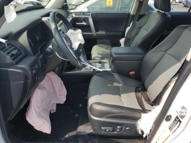 2018 TOYOTA 4RUNNER SR - JTEBU5JR8J5539974