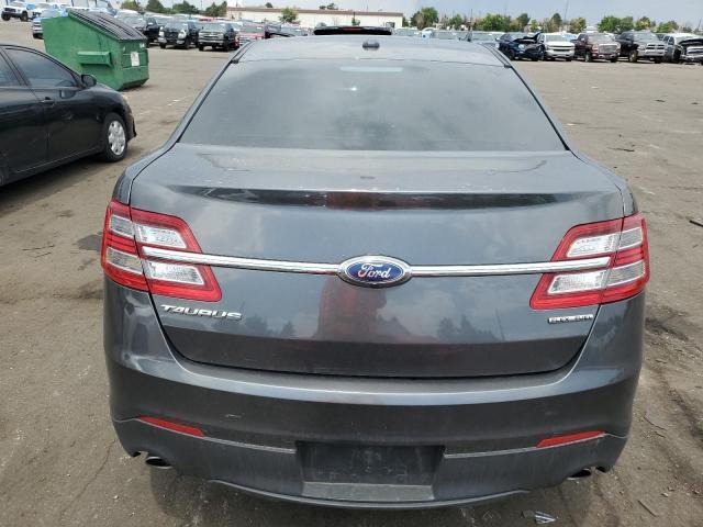 2018 FORD TAURUS SE - 1FAHP2D87JG110116