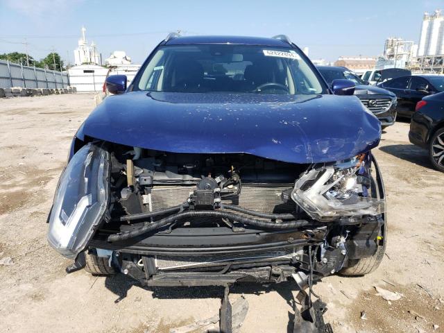 2020 NISSAN ROGUE S - JN8AT2MT6LW001333