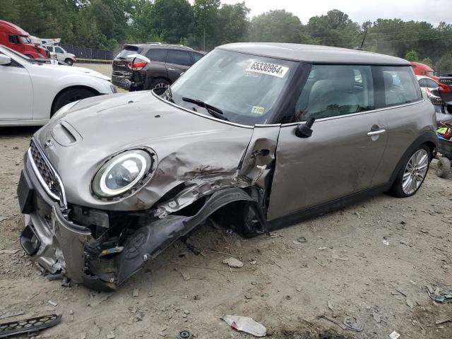 2020 MINI COOPER S - WMWXR5C07L2L84006