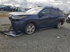 2021 TOYOTA HIGHLANDER - 5TDJZRBH1MS111242