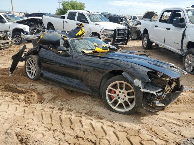 2005 Dodge Viper Srt-10 VIN: 1B3JZ65Z35V501075 Lot: 61507314