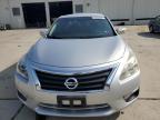 NISSAN ALTIMA 2.5 снимка