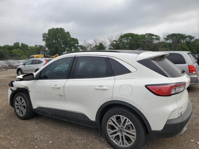 2022 FORD ESCAPE SEL - 1FMCU0H61NUB42573