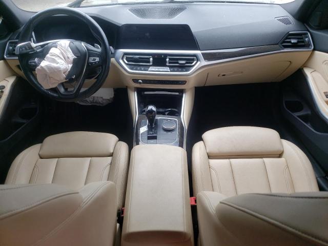2019 BMW 330XI - WBA5R7C5XKAJ86670
