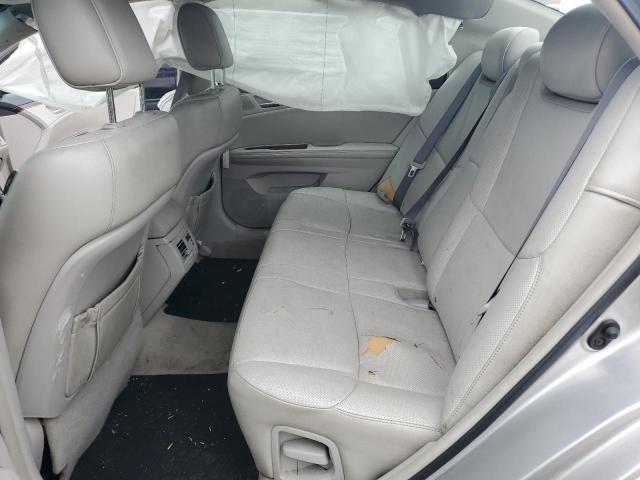 2011 Toyota Avalon Base VIN: 4T1BK3DB9BU390426 Lot: 59743424