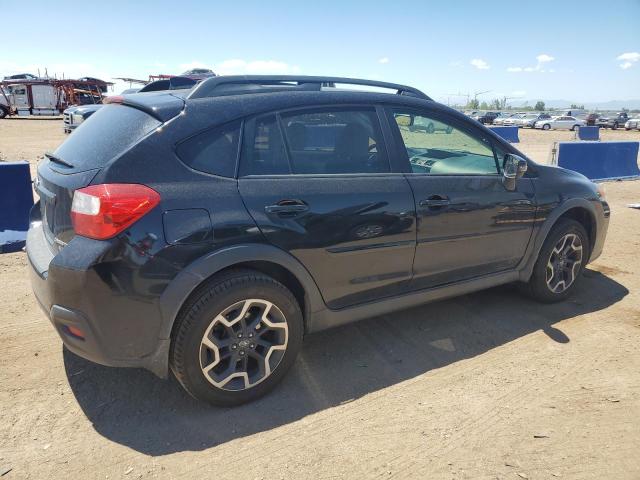 2017 SUBARU CROSSTREK - JF2GPALC5H8220903