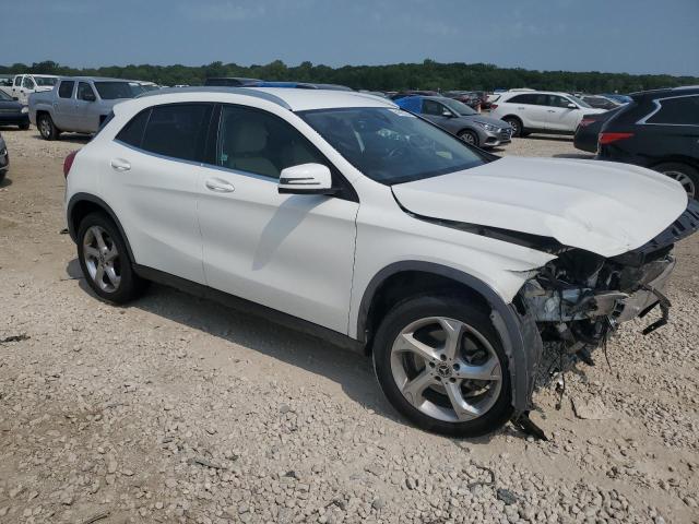 VIN WDCTG4EB4KU005430 2019 Mercedes-Benz GLA-Class,... no.4