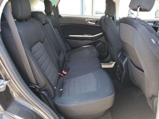 2019 FORD EDGE SEL - 2FMPK3J90KBC27208